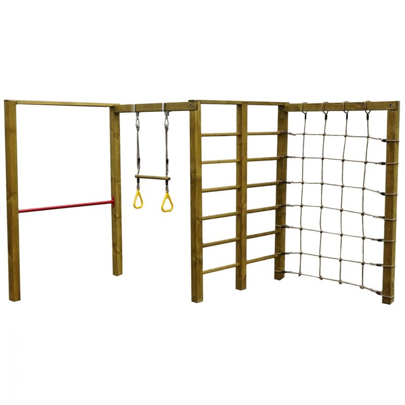 Plac zabaw, SOBEX, ZYGZAK, 1 szt.