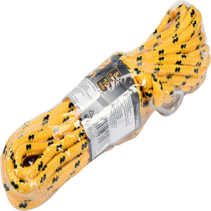 Lina kominiarska Vorel pleciona 8mm 10m