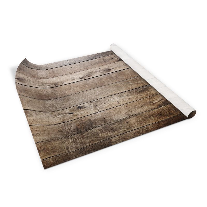 Samoprzylepna okleina Tulup 100x50 cm Vinateg deski 1 szt.
