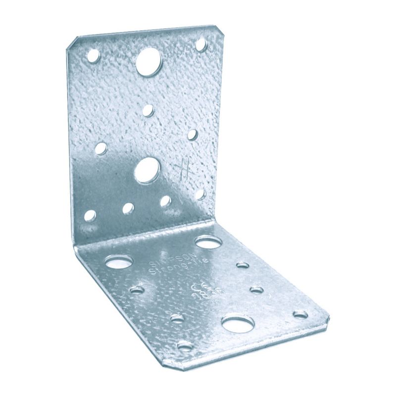 Złącze kątowe Simpson AB typ 90 65 x 90 x 90 x 2 mm