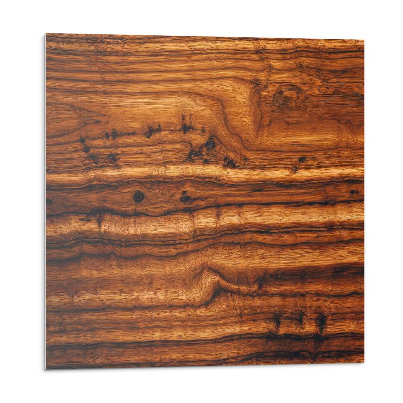 Kafelki samoprzylepne Wallfluent 30x30 cm Drewniany motyw w stylu naturalnym 9 szt.