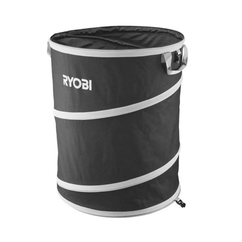 Materiałowy kosz na trawę Ryobi 150L 1 szt.