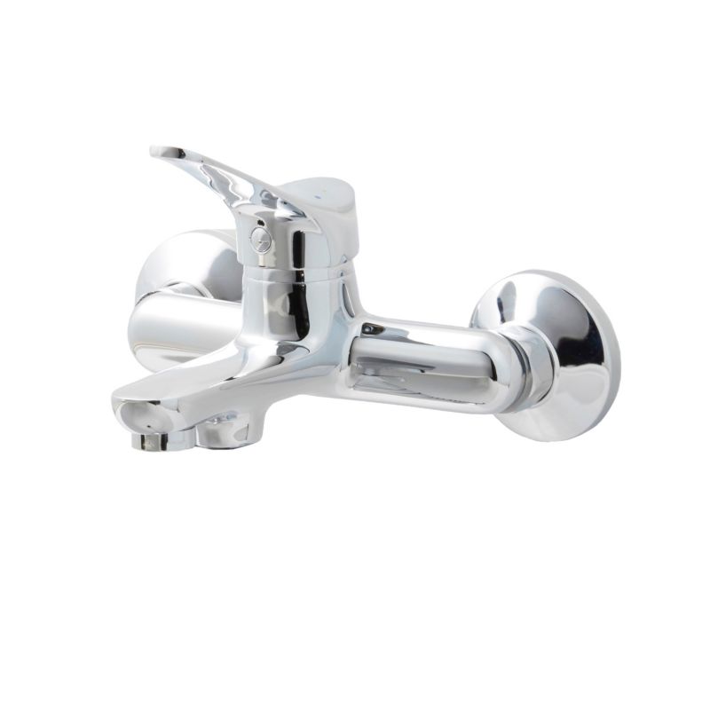 Bateria wannowa Ferro Rico Eco chrom