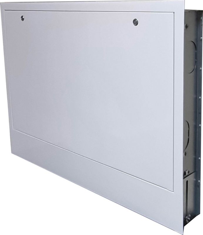 Szafka podtynkowa 10-12 83 x 62 x 11 cm