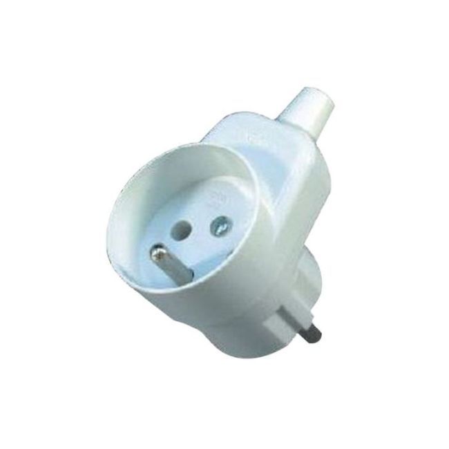 Wtyczka gniazdo WT16UG