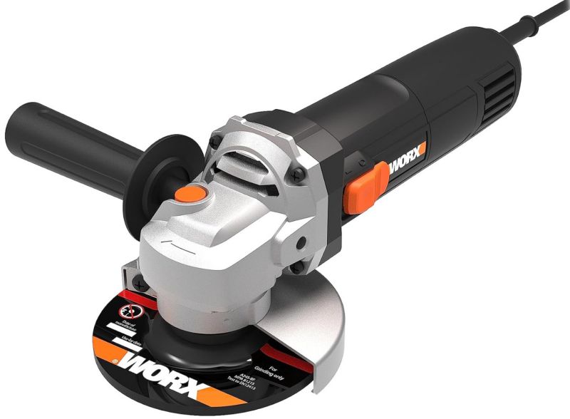 Szlifierka kątowa WORX WX718 900W 125mm 1 szt.