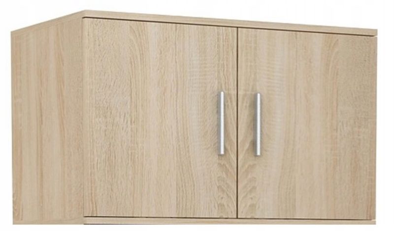 Nadstawka Matkam bodo 2D2S ufc dąb sonoma 1 szt.