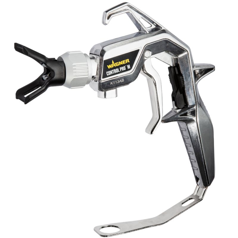 Metalowy pistolet malarski do agregatu ControlPro