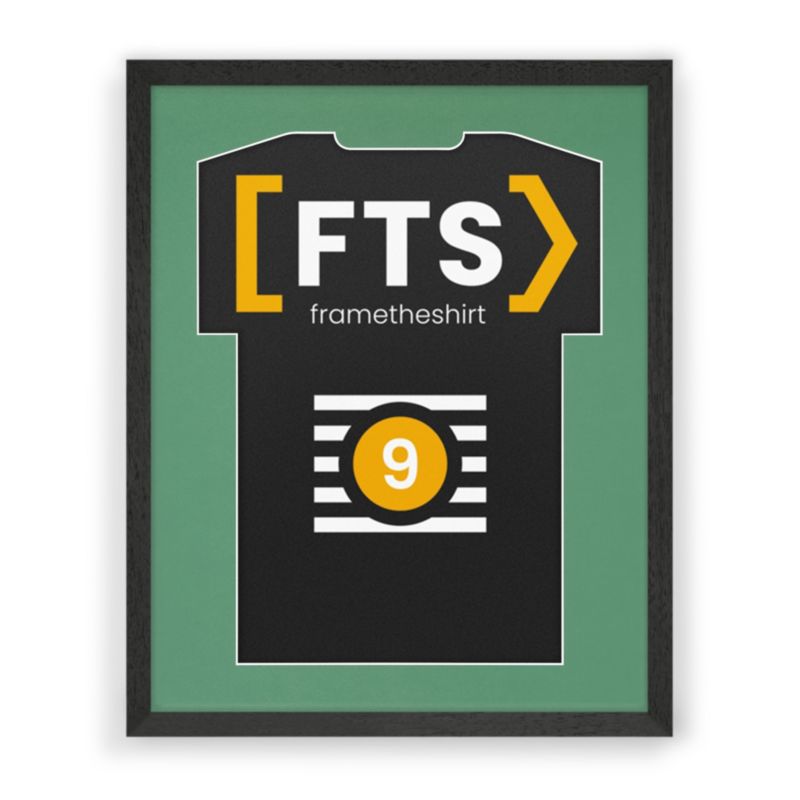 Rama FTS 43x53 cm na koszulkę sportową 1 szt.
