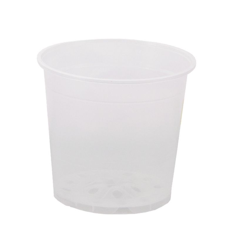 Doniczka produkcyjna 15 cm do storczyka