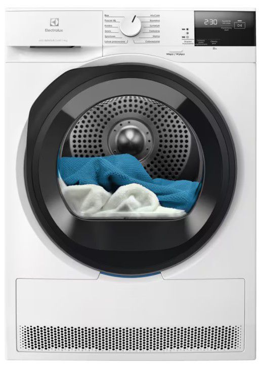 Suszarka do ubrań ELECTROLUX EW6D295GP GentleCare 600 1szt.