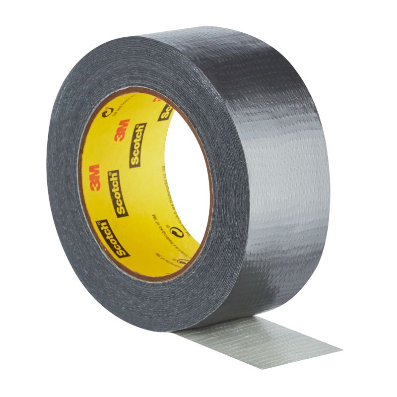 Taśma naprawcza Scotch odporna na pogodę 48 mm x 27 m