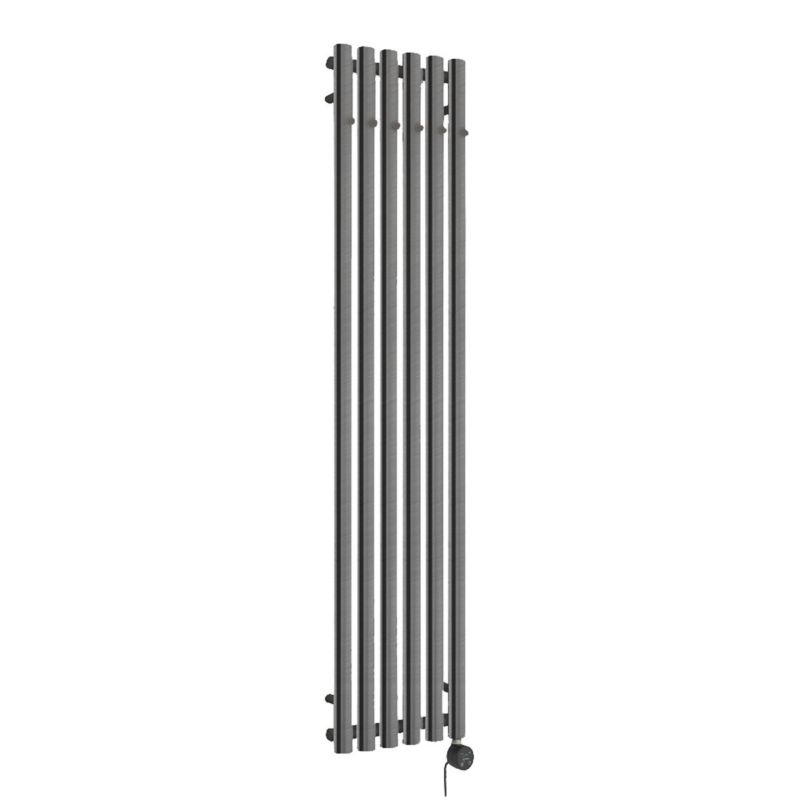 Grzejnik elektryczny Oltens Stang 150x31.5cm 600W Grafit 1 szt.