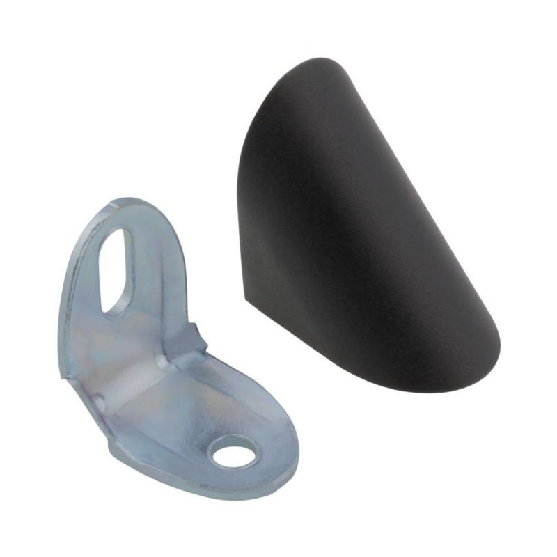 Złącze meblowe regulowane Z-02 Plus 4 szt. czarne