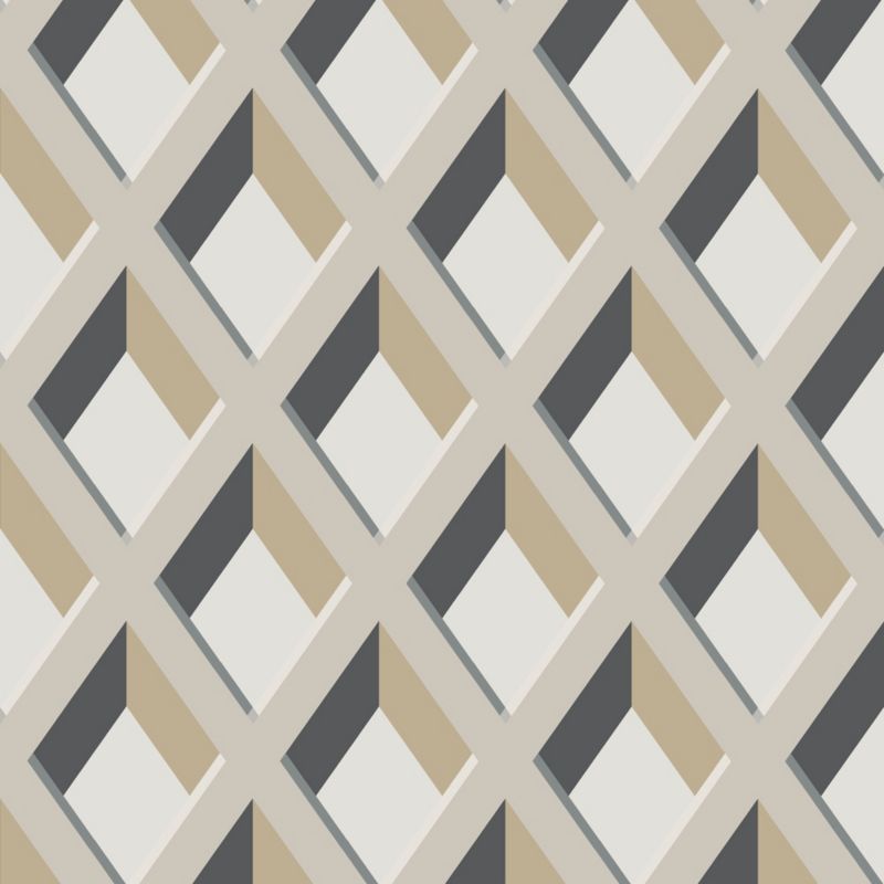 Tapeta winylowa na flizelinie Calde naturalna