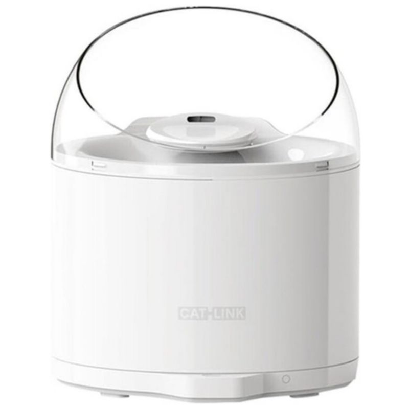 Inteligentna fontanna/poidło dla psa i kota Catlink Pure 2 1 szt.