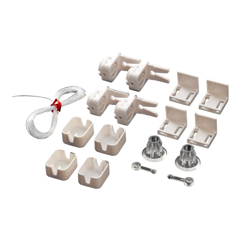 Napięcie boczne do rolet