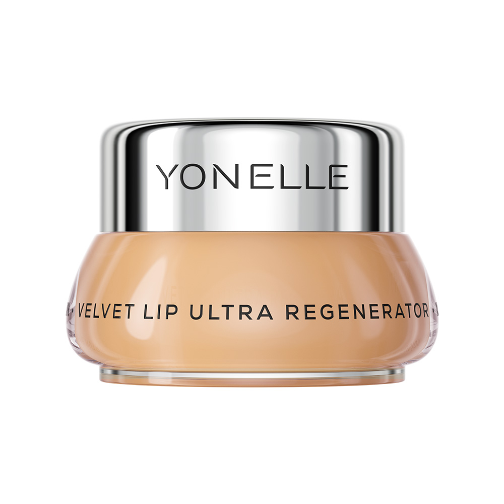 NUTRIFUSÍON Aksamitny Ultra Regenerator Do Ust Z Ceramidami Supreme