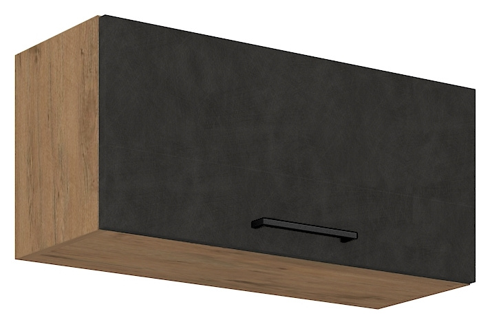 Szafka kuchenna wisząca 80 cm VIKI