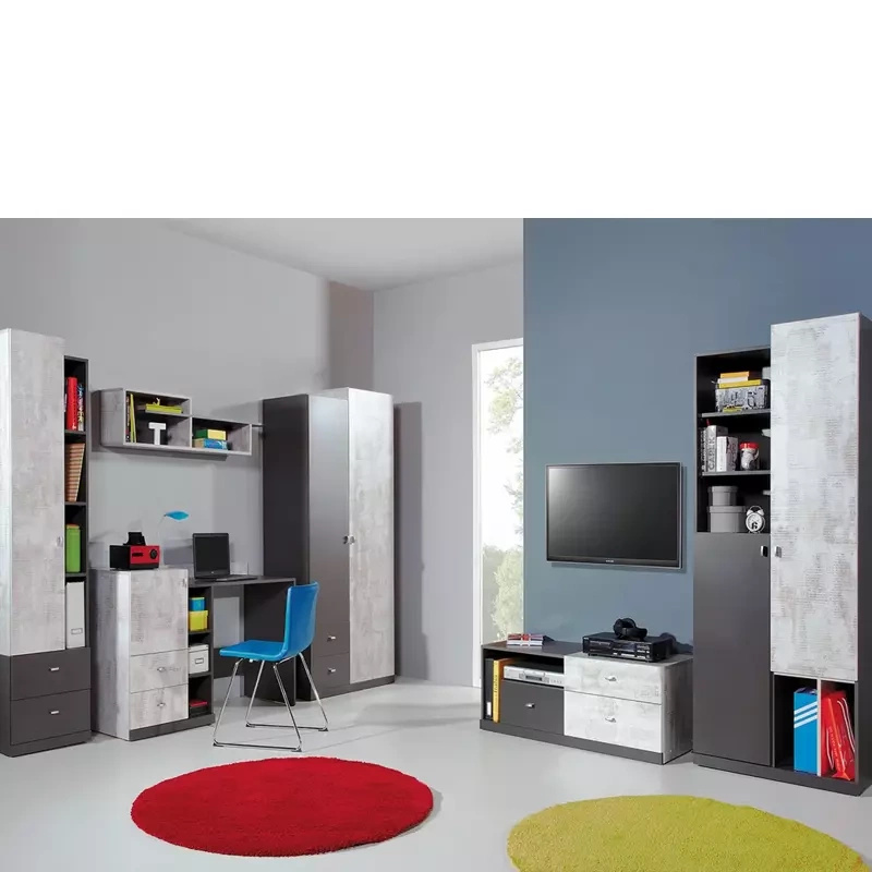 Zestaw mebli młodzieżowych TALENT