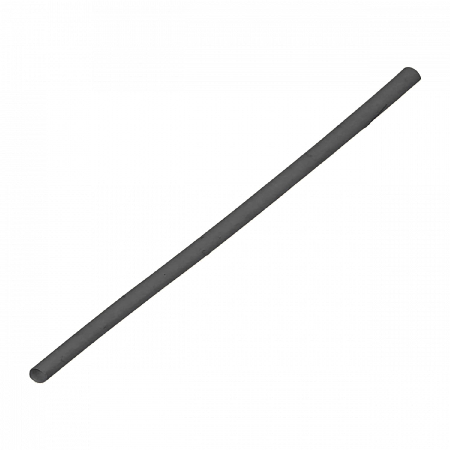 Orno Koszulka termokurczliwa śr. 4->2 czarna 1m B