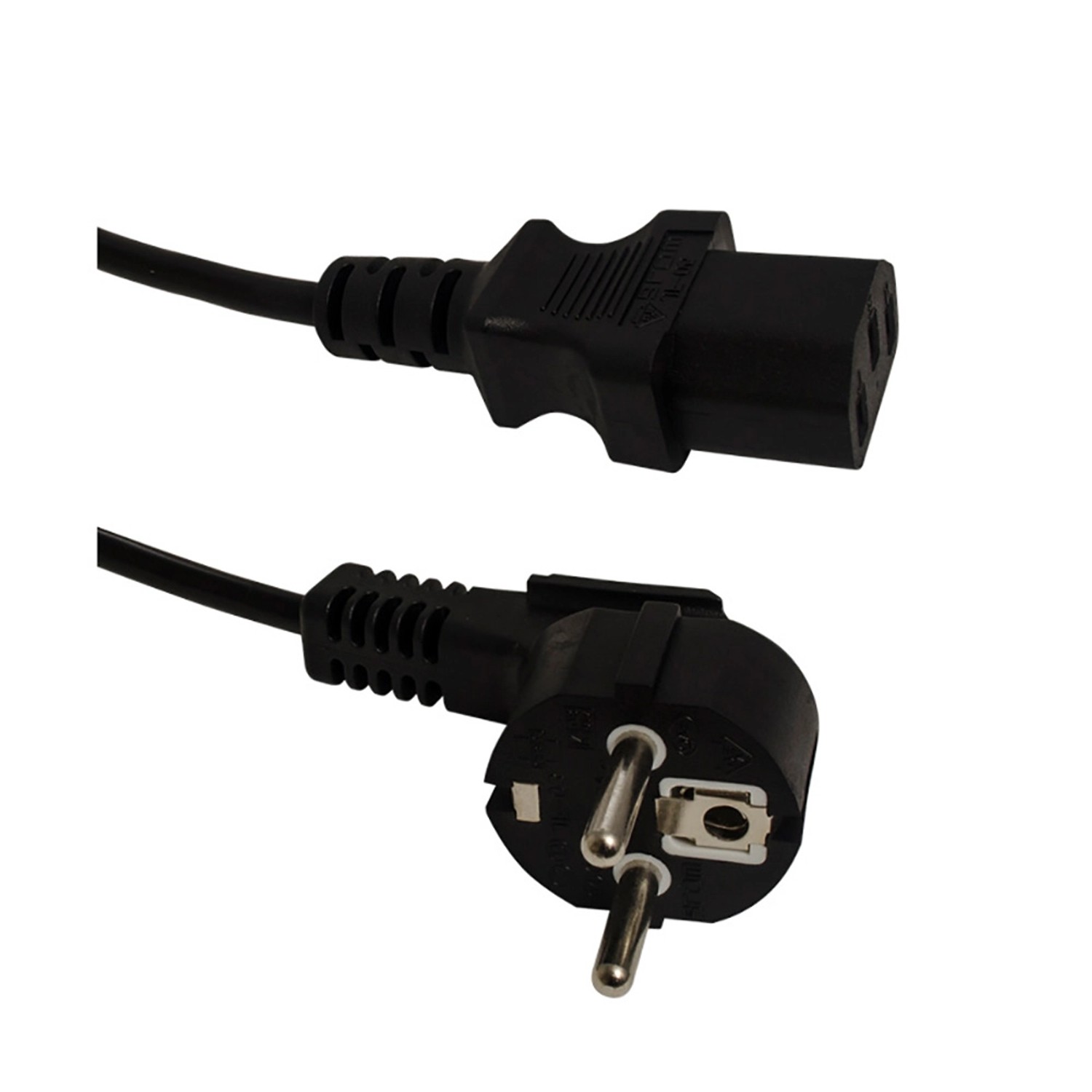 DPM Przewód zasilający do komputera 1,5 m