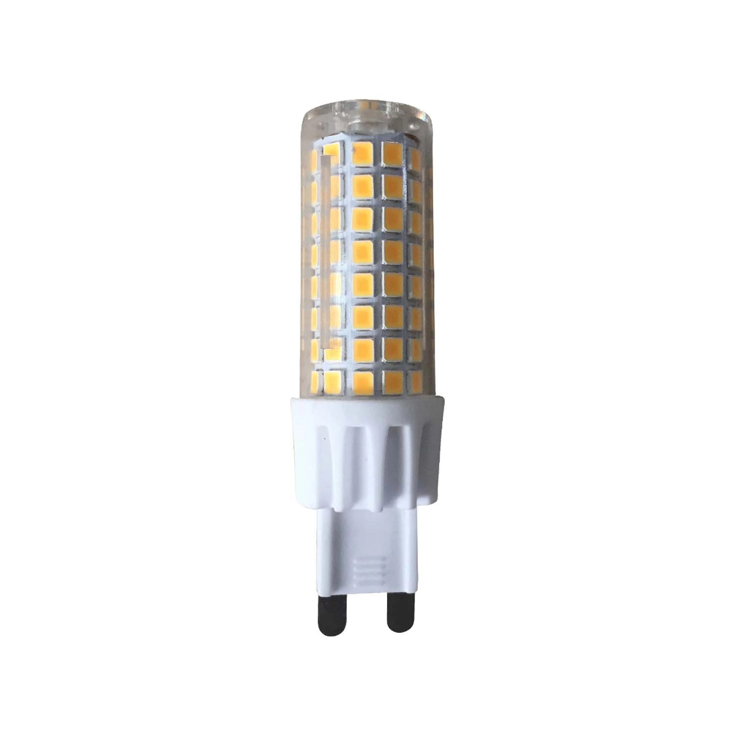 Eko-Light Żarówka G9 7W 640lm 4000K