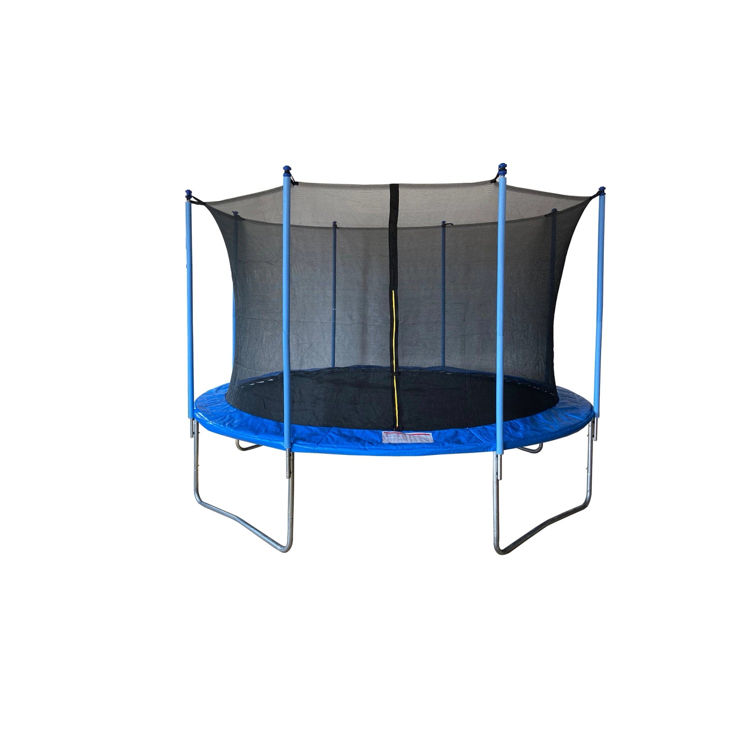 Vimar Trampolina BASIC JUMP Blue - śr. 366 cm