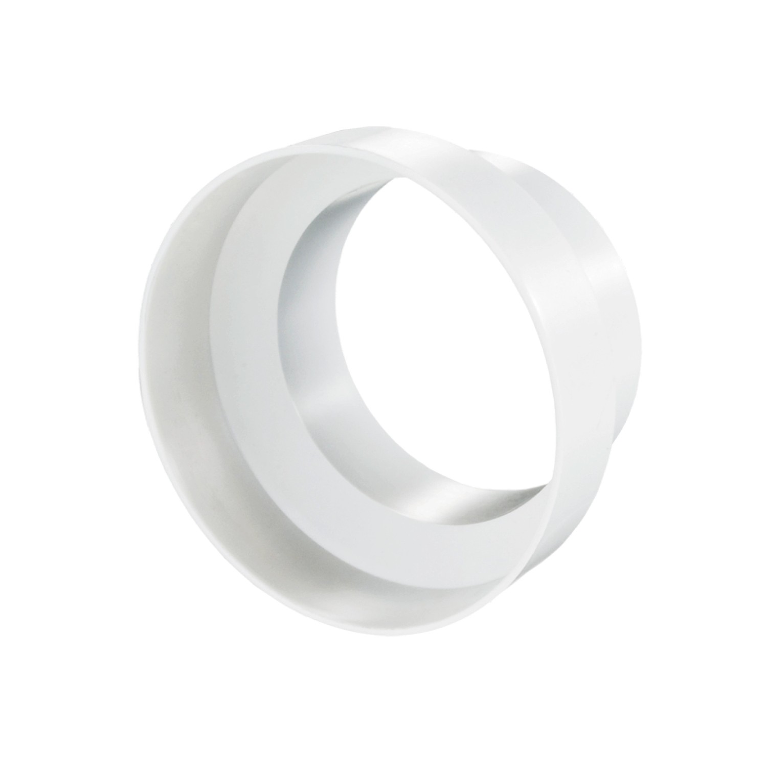 Vents Redukcja śr. 125 mm x 100 mm