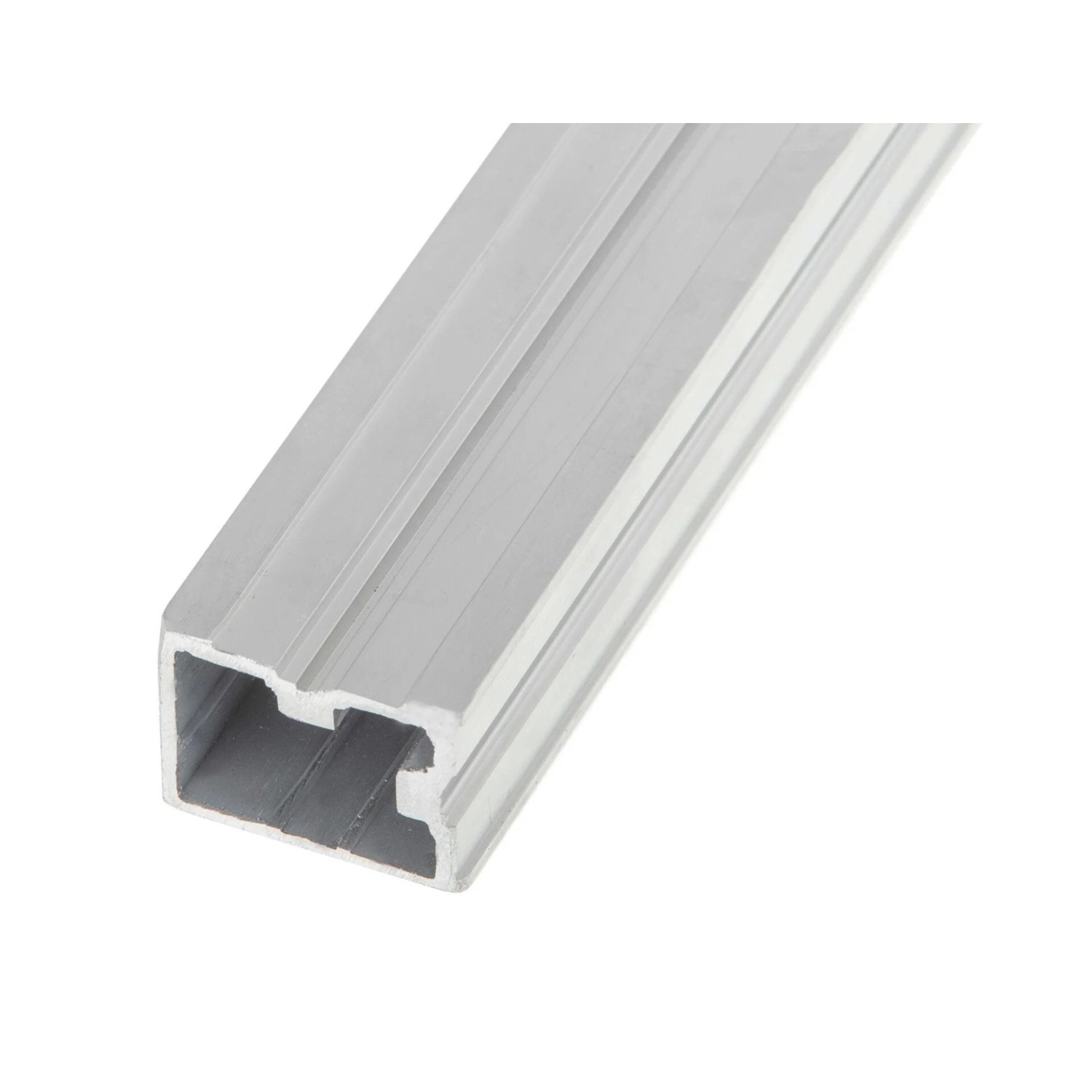 Legar aluminowy 4x3 dł. 400 cm