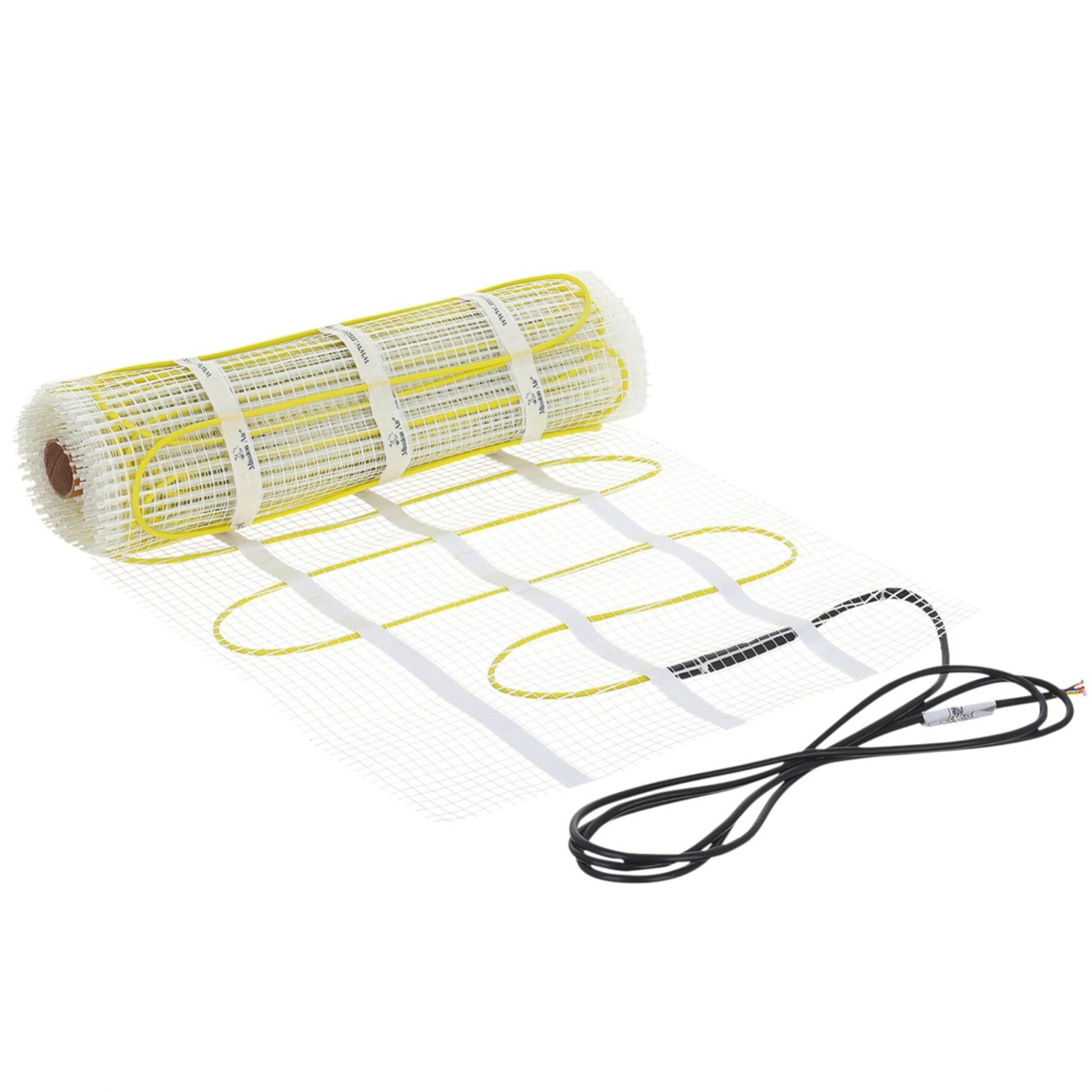 Mission Air Mata grzewcza pod płytki MA-160W/m2 1m2