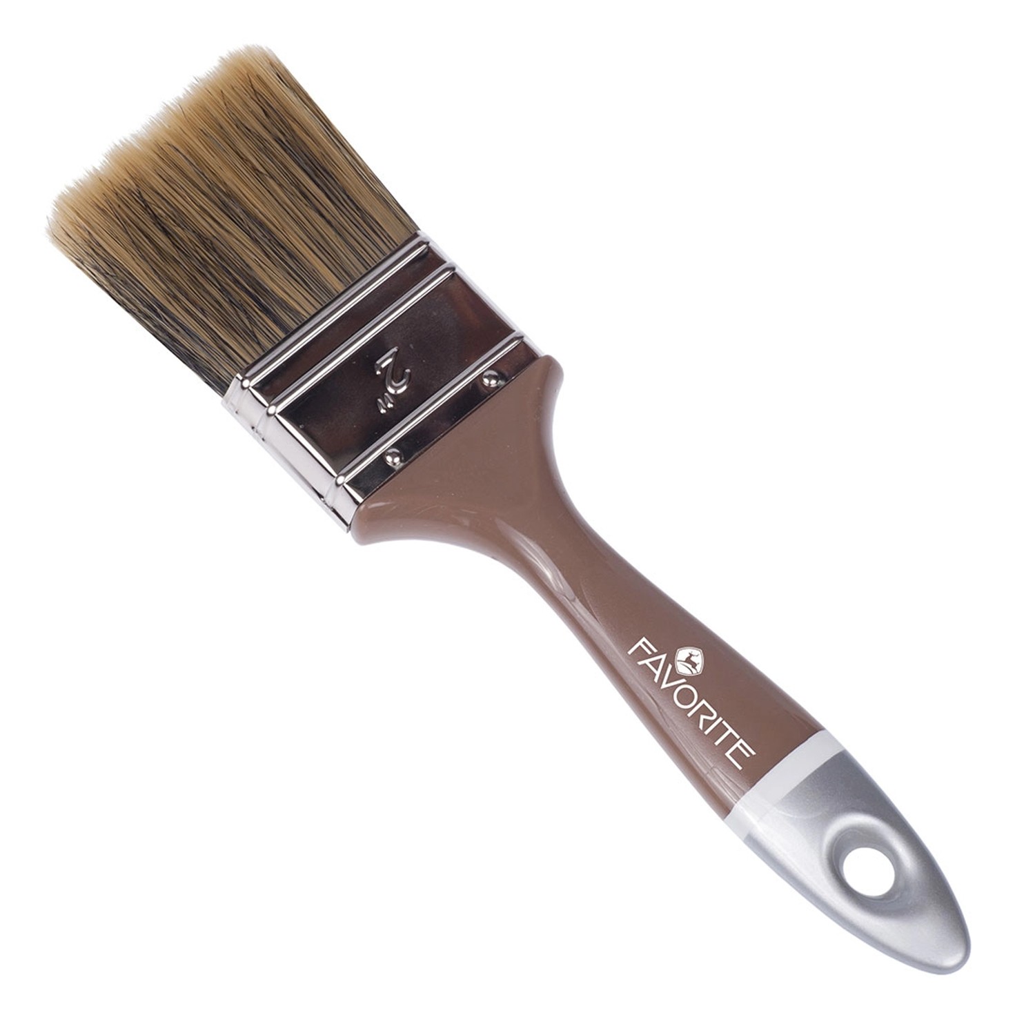 Pędzel malarski do lazury 50 mm