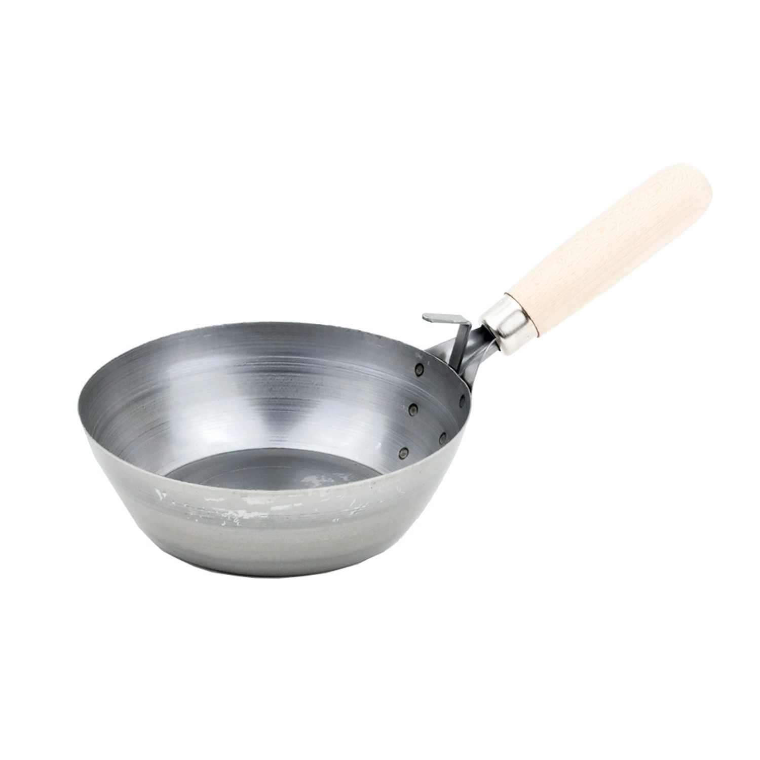 Czerpak metalowy 170 mm