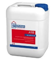 ŚRODEK KOMPOZYTOWY DO CZYSZCZENIA I GRUNTOWANIA ZANIECZYSZCZEŃ BIOLOGICZNYCH Remmers BFA 30L