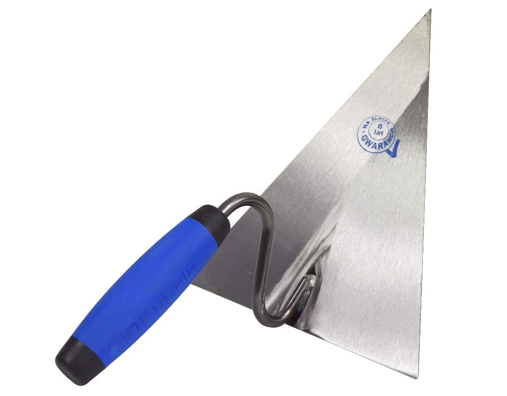 KUBALA KIELNIA TRÓJKĄTNA 200X190MM OSTRA 0815