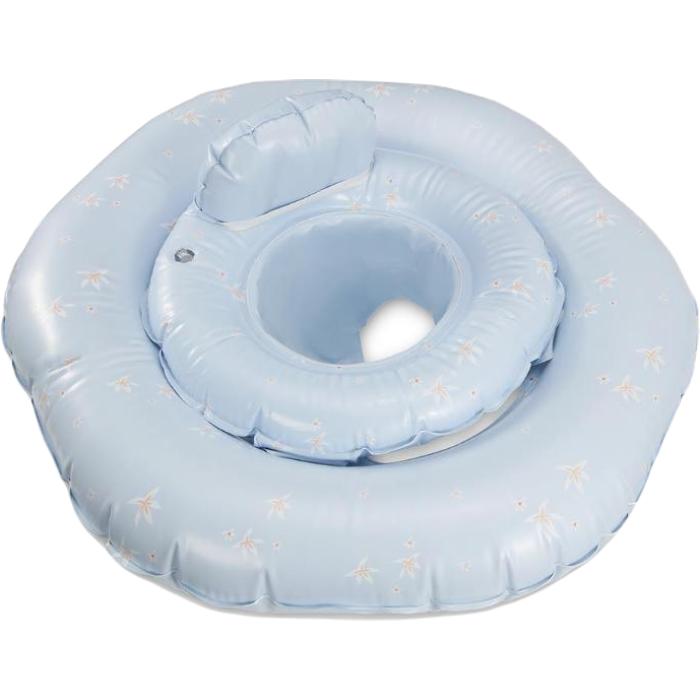 Koło do pływania Baby Lily Skyway z siedziskiem AG