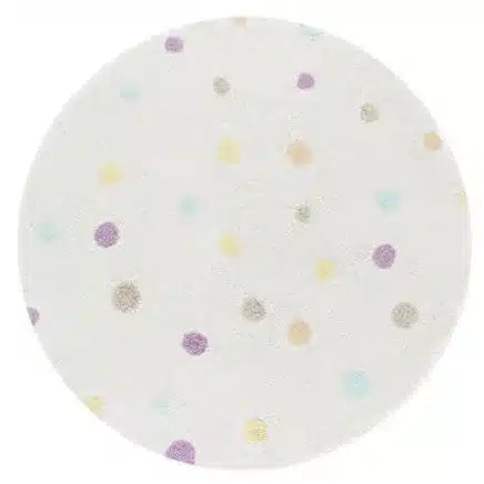 ZMYWALNY DYWAN DZIECIĘCY BAMBINI BEŻOWY 150cm BEN