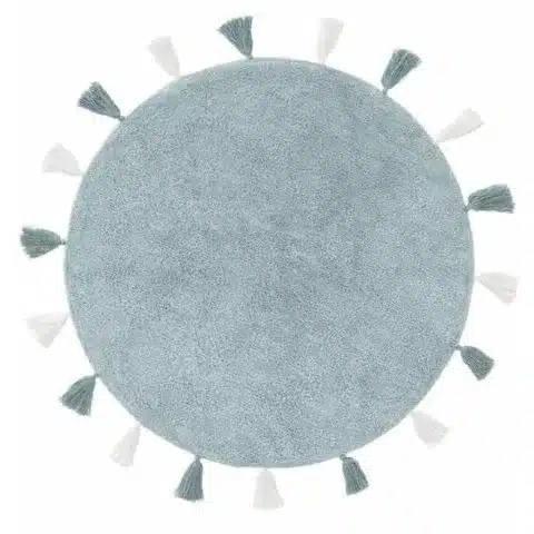 ZMYWALNY DYWAN DZIECIĘCY MALU MINT 100cm BEN