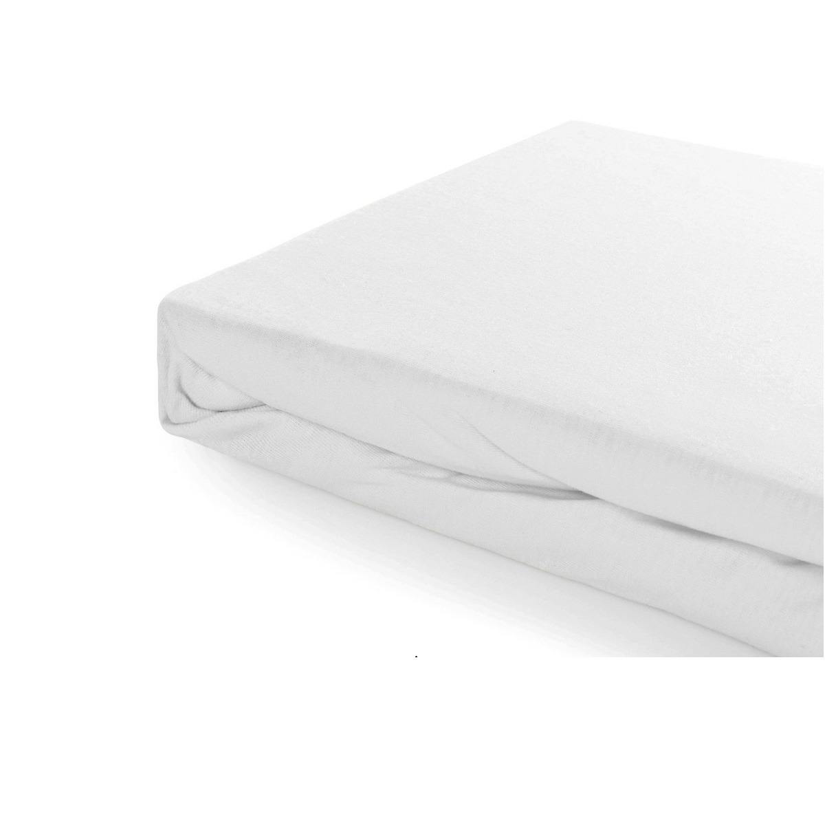 Prześcieradło Jersey z Gumką Gaja 14 Rozmiar do Wyboru - 160x80