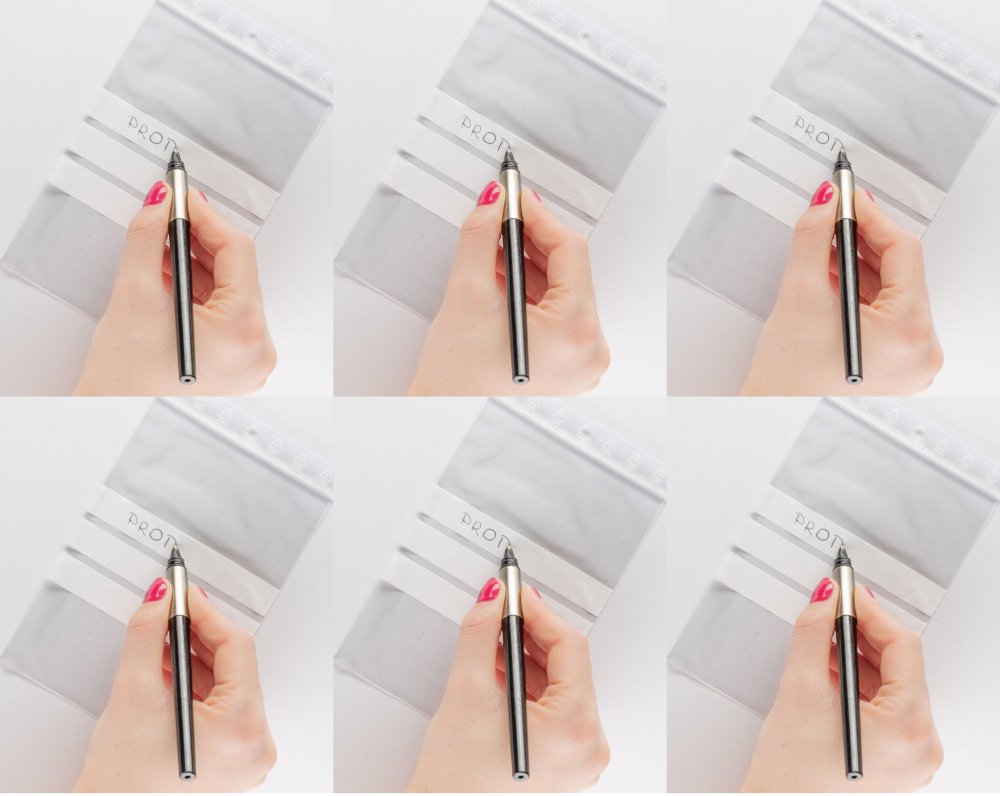 6x Woreczki strunowe z polami do opisu Isopack, 160x220mm, 100 sztuk, bezbarwny