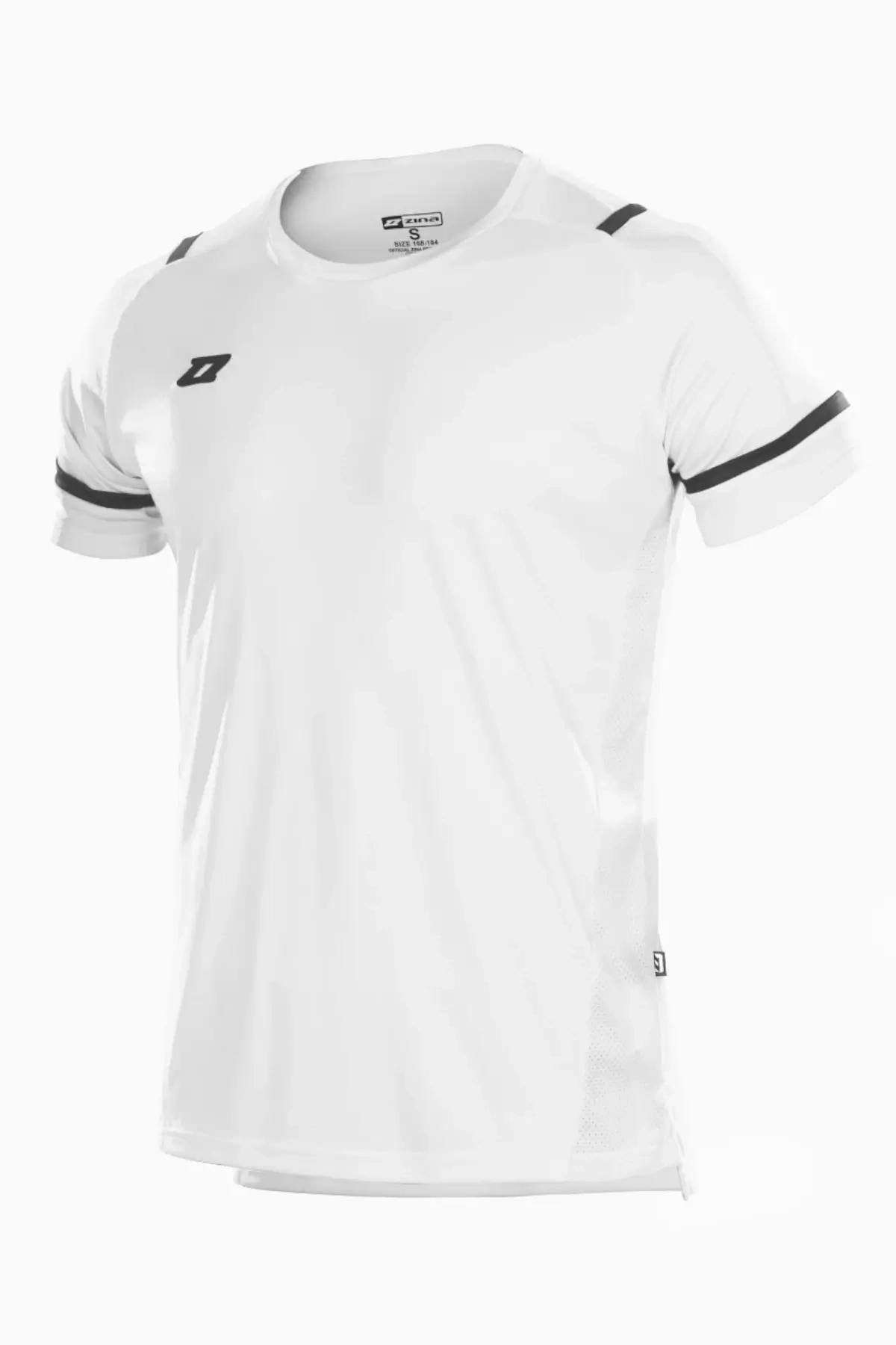 Koszulka Zina Crudo - Biały