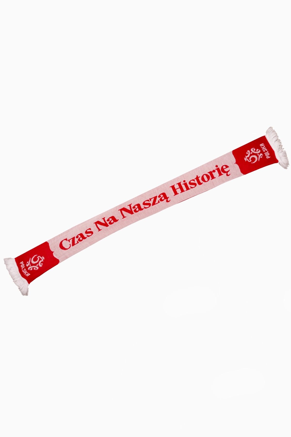 Szalik PZPN "Czas na naszą historię"