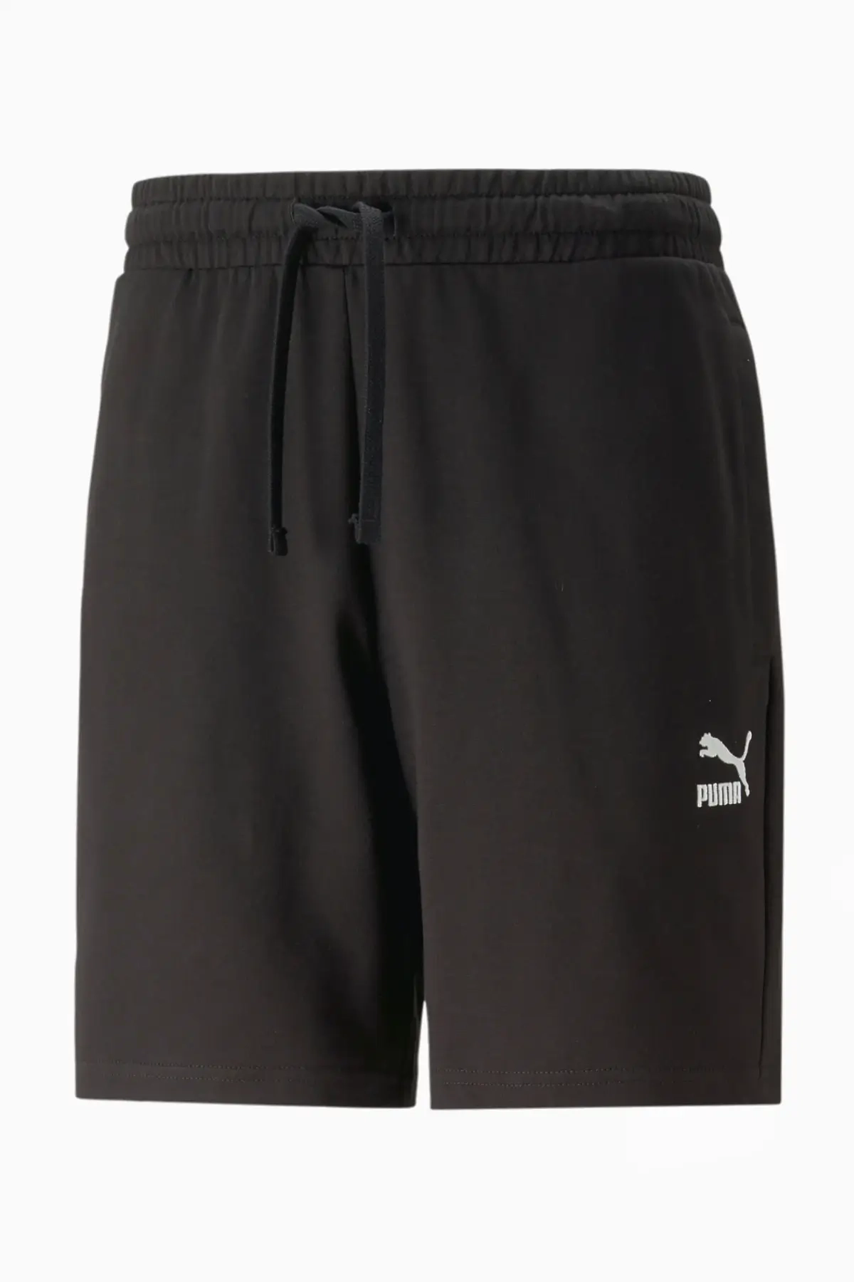 Spodenki Puma Classics 8 - Czarny