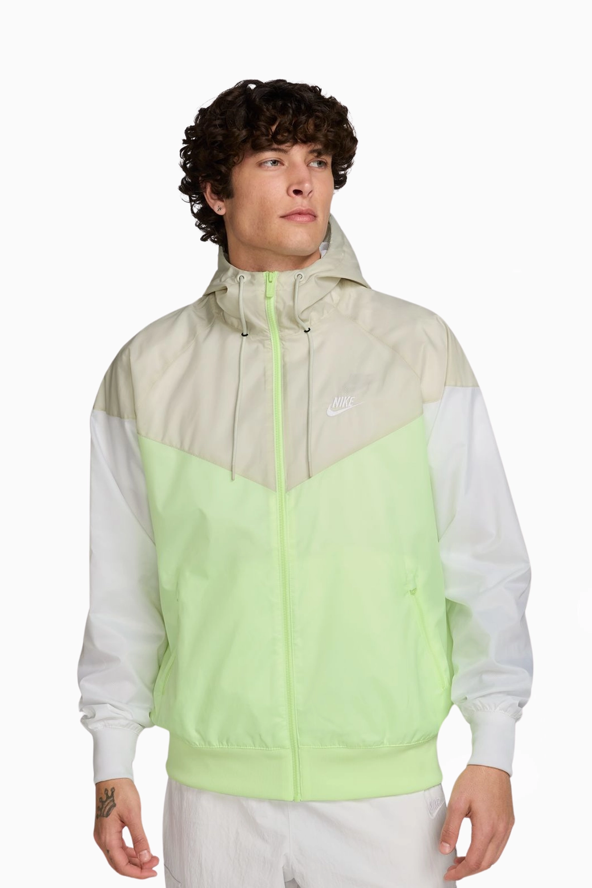 Kurtka Nike Sportswear Windrunner - Multikolor