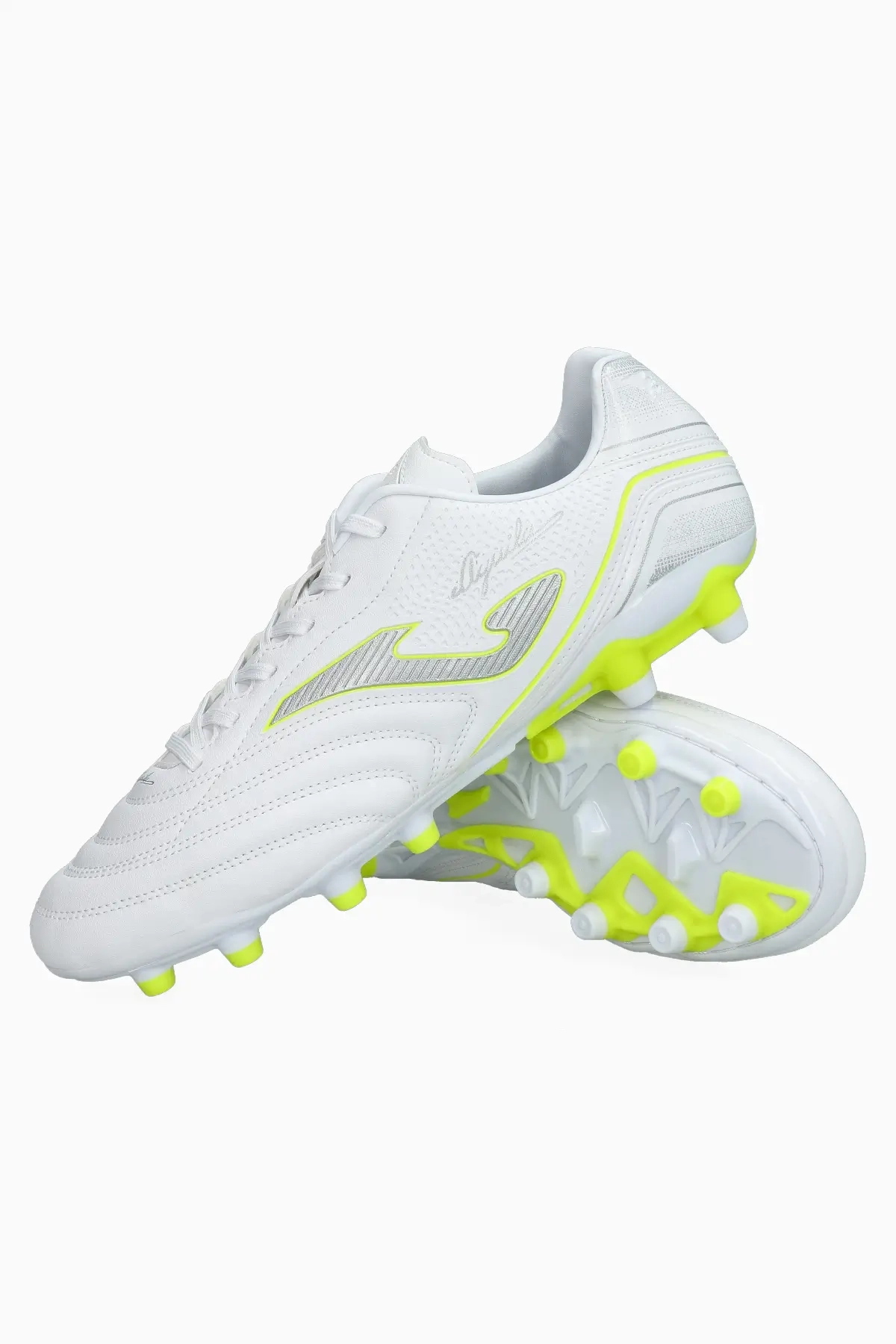 Korki Joma Aguila 2402 FG - Biały