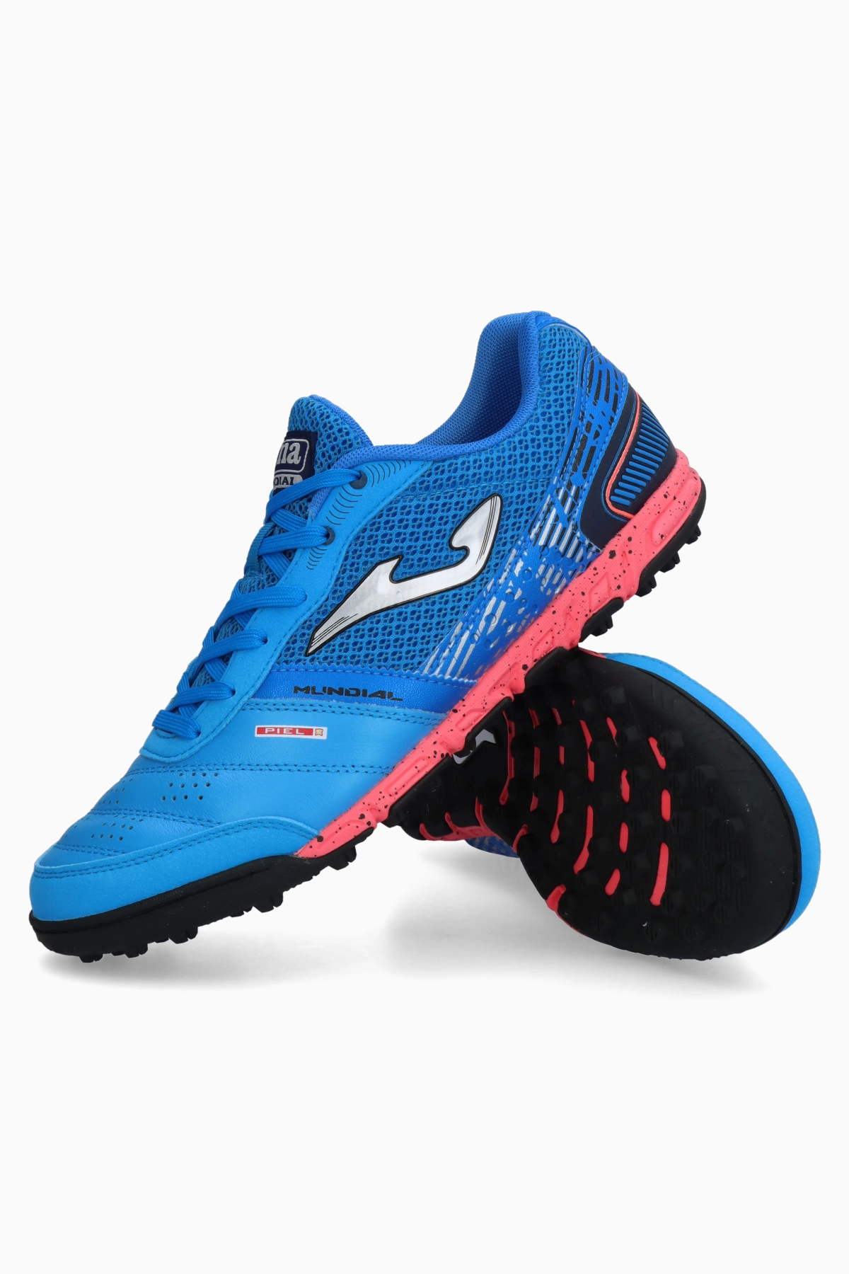 Turfy Joma Mundial 2504 TF - Niebieski