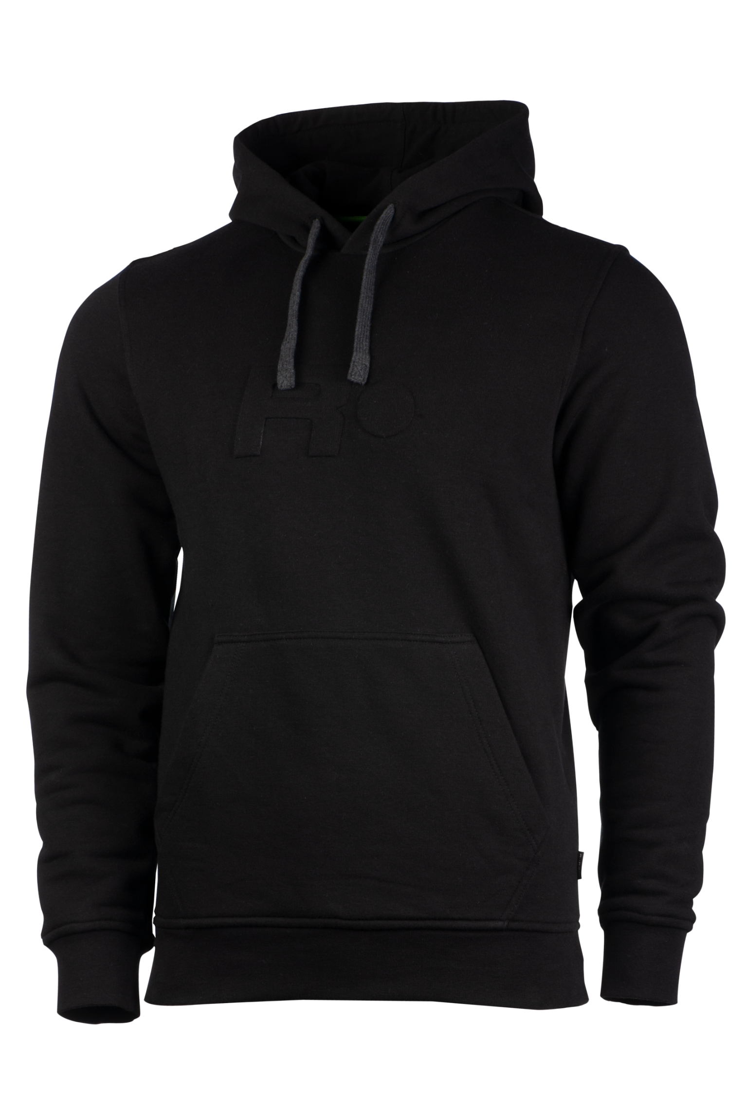 Bluza z Kapturem R-GOL Street Jungle - Czarny