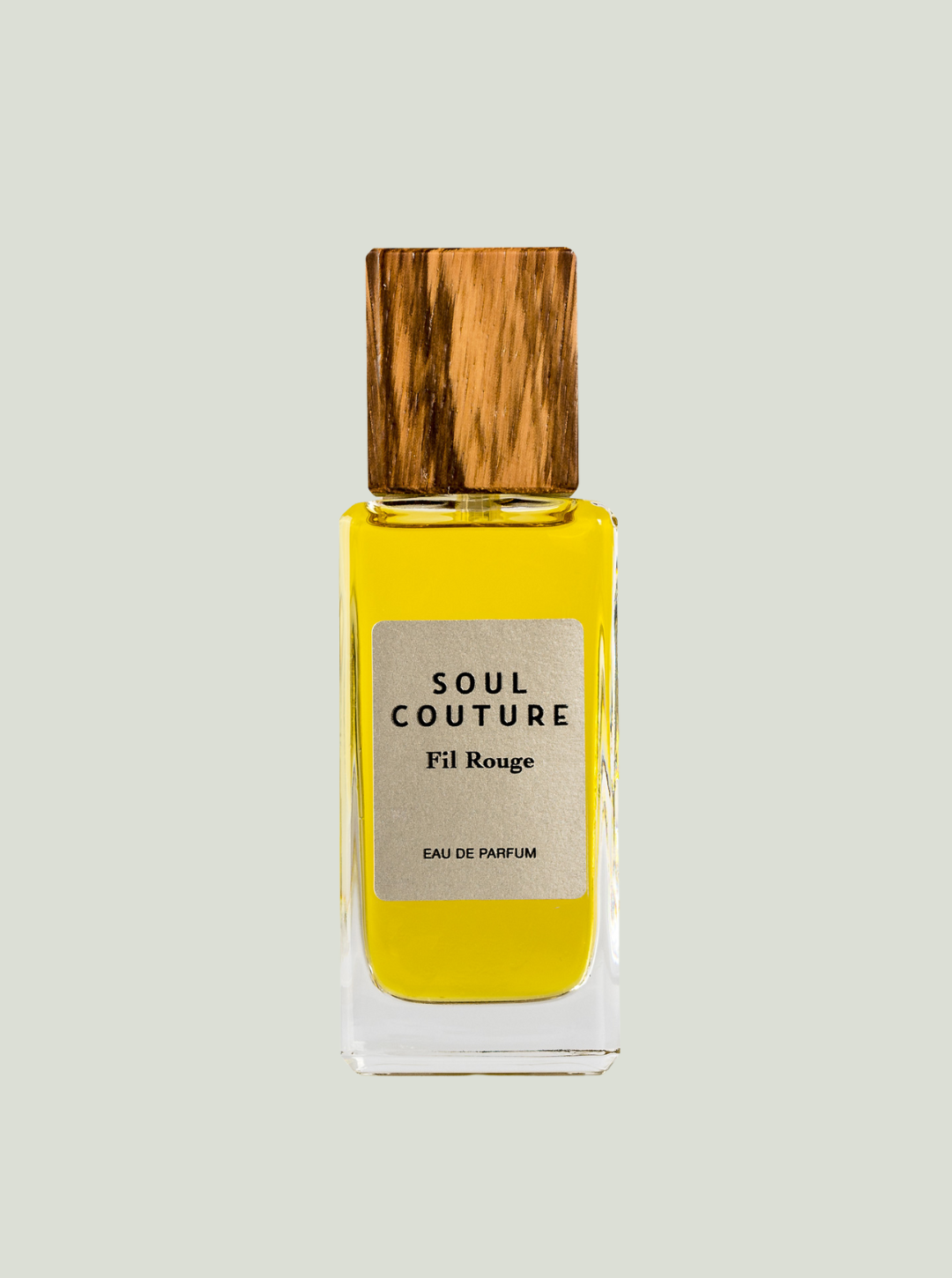 Perfumy Fil Rouge 50 ml SOUL COUTURE