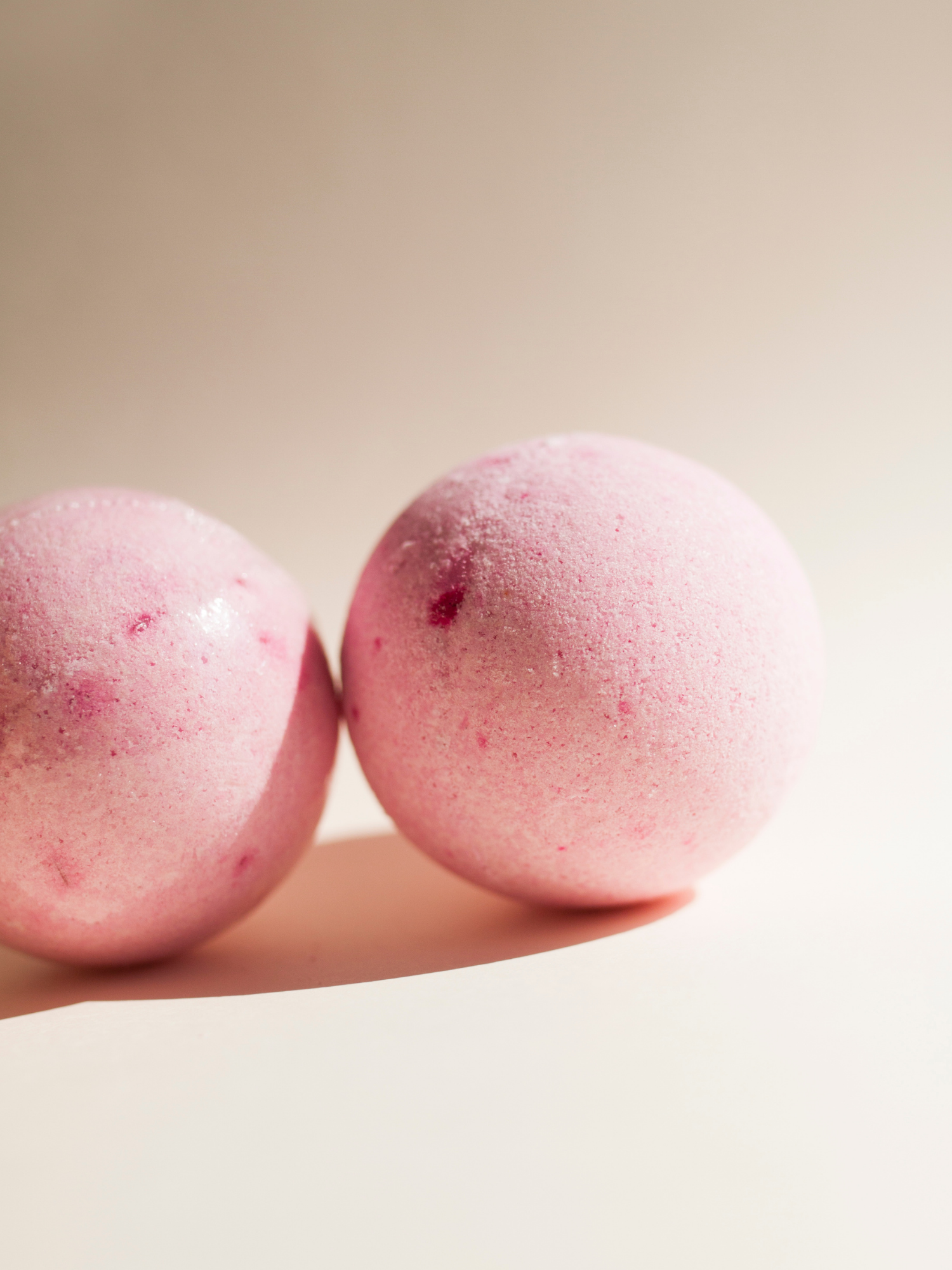 Kula do kąpieli - Ginger Cola