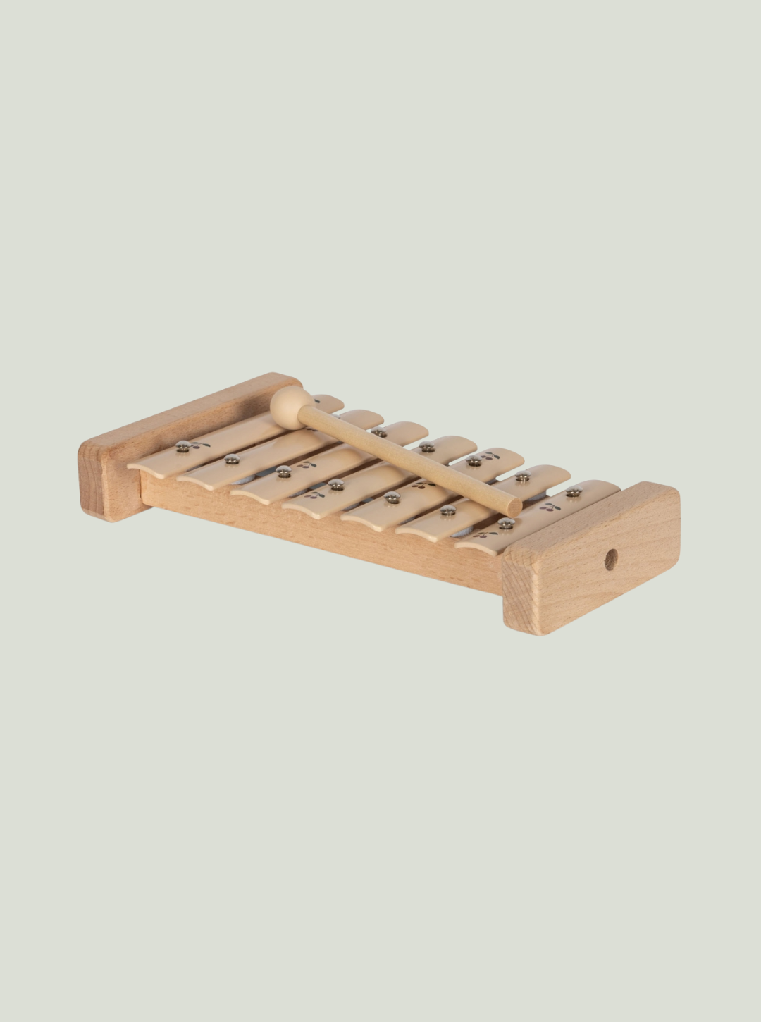 Cymbałki CHERRY Konges Sløjd